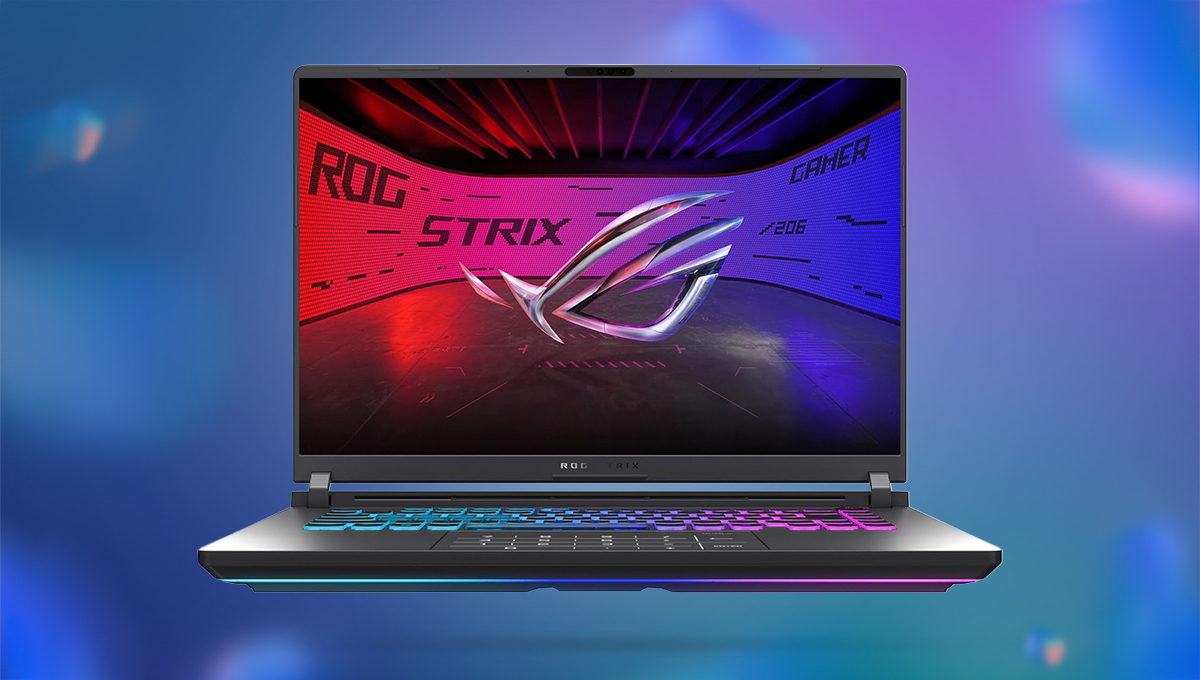 Powerful Ryzen 9 9955HX, RTX 5070 gaming laptop spotted at its best price on Amazon