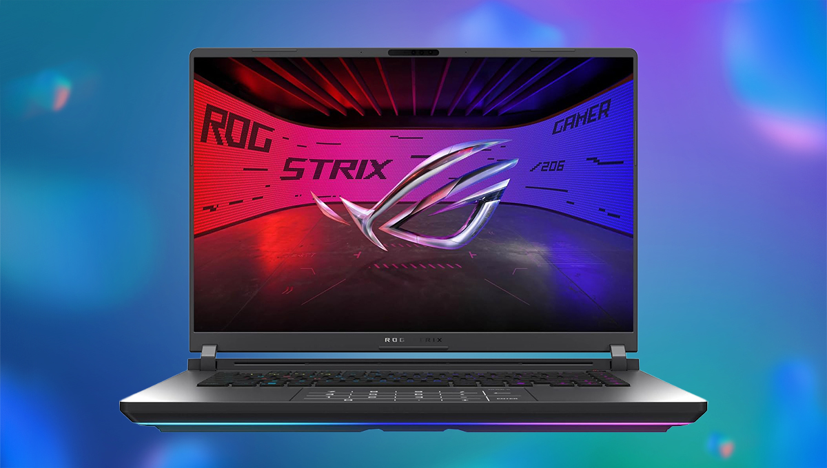 ASUS RTX 5070, Core Ultra 9 gaming laptop is now down to its lowest-ever price on Amazon