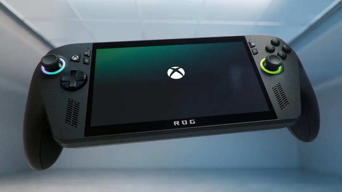 ROG Xbox Ally X gets ‘Best Inventions of 2025’ award just ahead of launch day