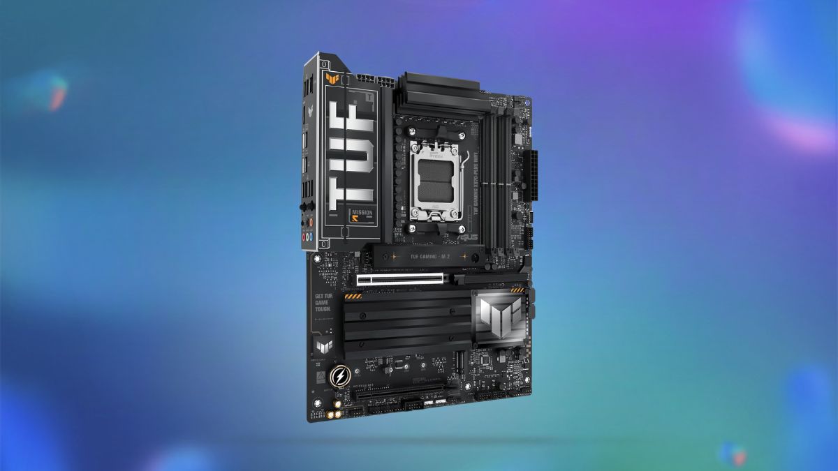 Now’s the perfect time to grab the ASUS X870 AM5 motherboard thanks to this deal