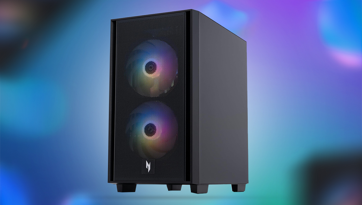 Amazon deal knocks $535 off this RTX 5070 gaming PC weeks ahead of Black Friday