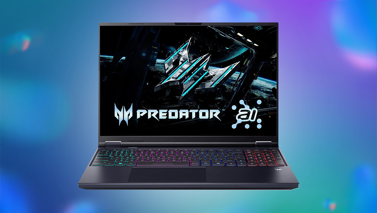 Excellent mid-range RTX 5070 Ti, 275HX gaming laptop receives a decent price cut