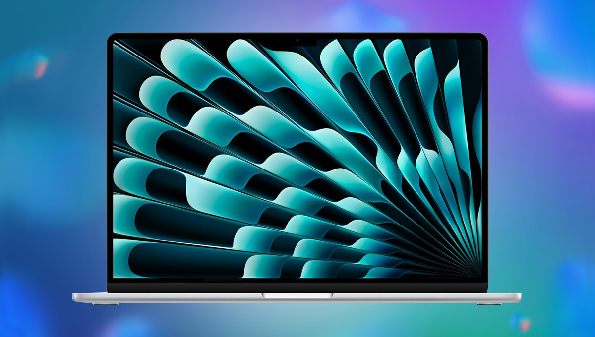 Perfect time to grab Apple’s 2025 MacBook Air M4 as Amazon deal knocks $200 off