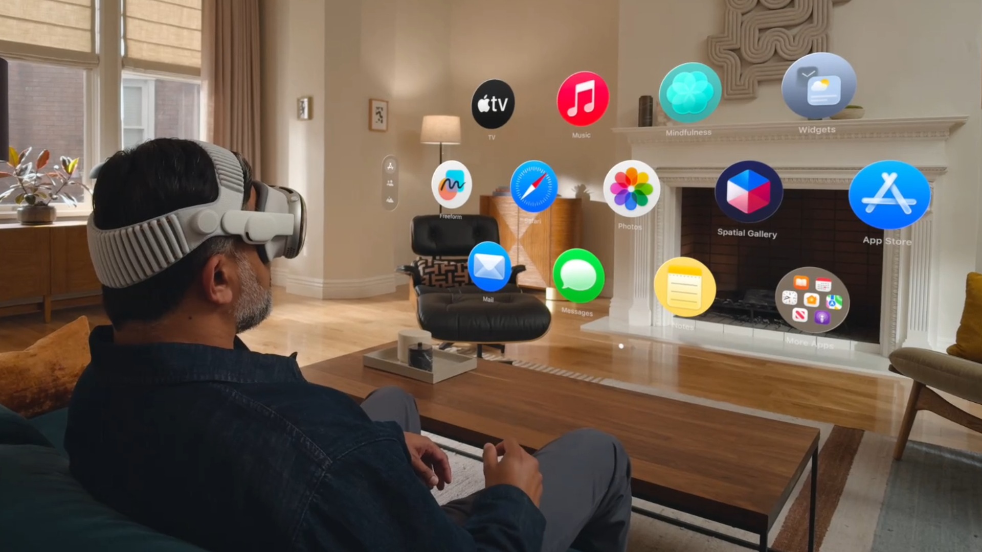 Apple Vision Pro M5 pre order & where to buy in US, UK, Canada