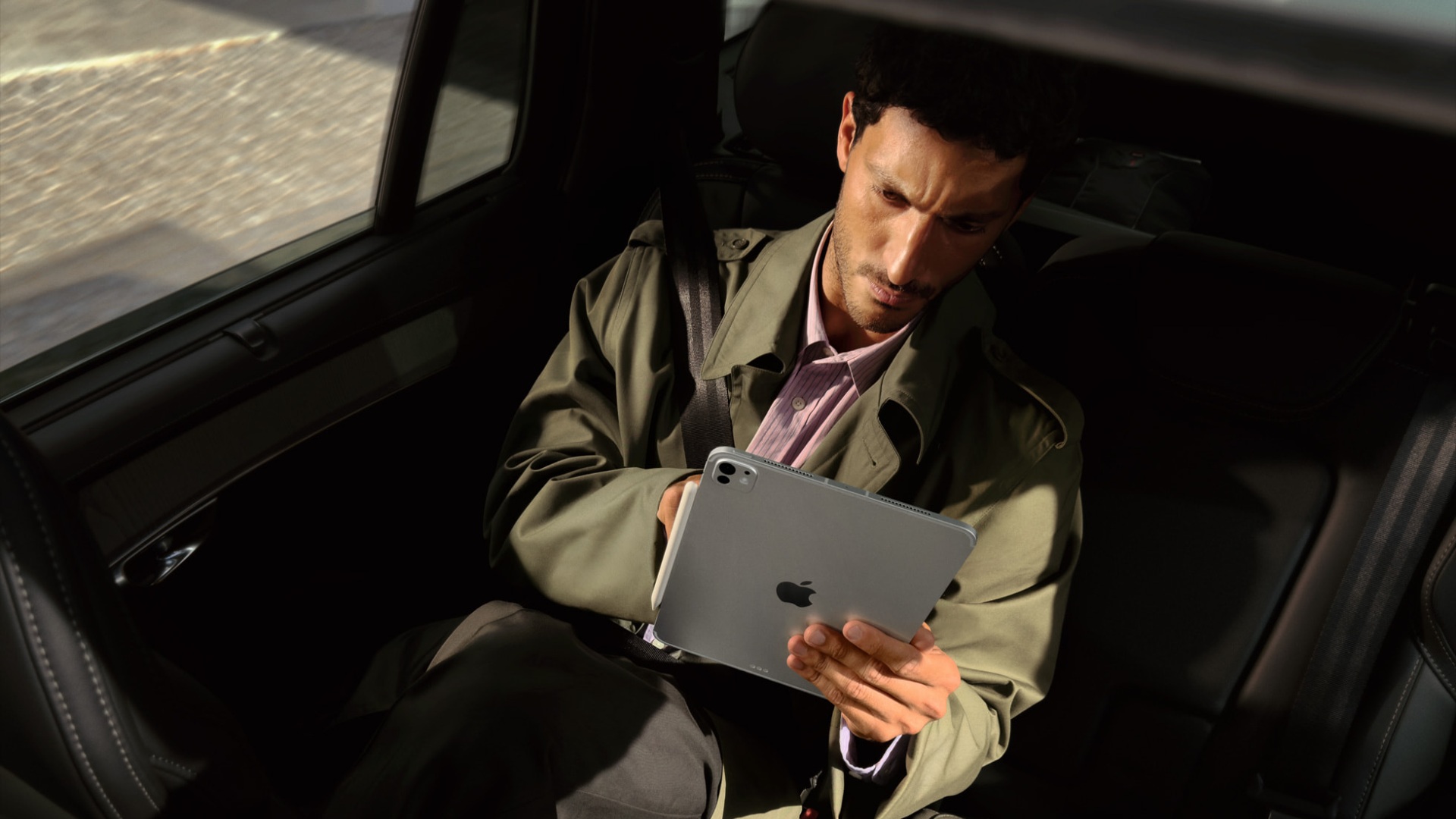 iPad Pro M5 release date, specs, and price, confirmed by Apple with two new models