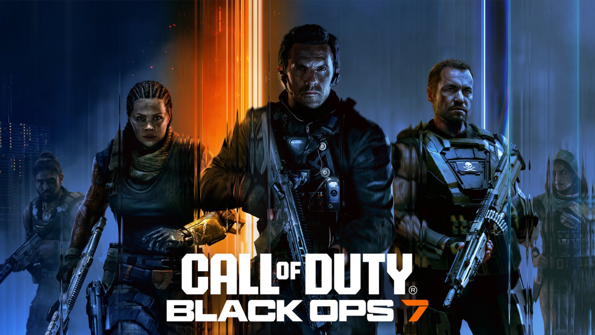 Black Ops 7 beta benchmarks show AMD hardware is favored as RX 9070 XT easily outclasses RTX 5070 Ti