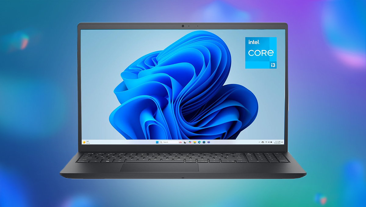 Popular & budget-friendly Dell Inspiron FHD laptop now 25% off with Amazon deal