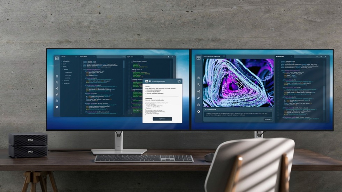 Dell Pro Max with GB10 AI workstation finally gets a release date, months after first reveal