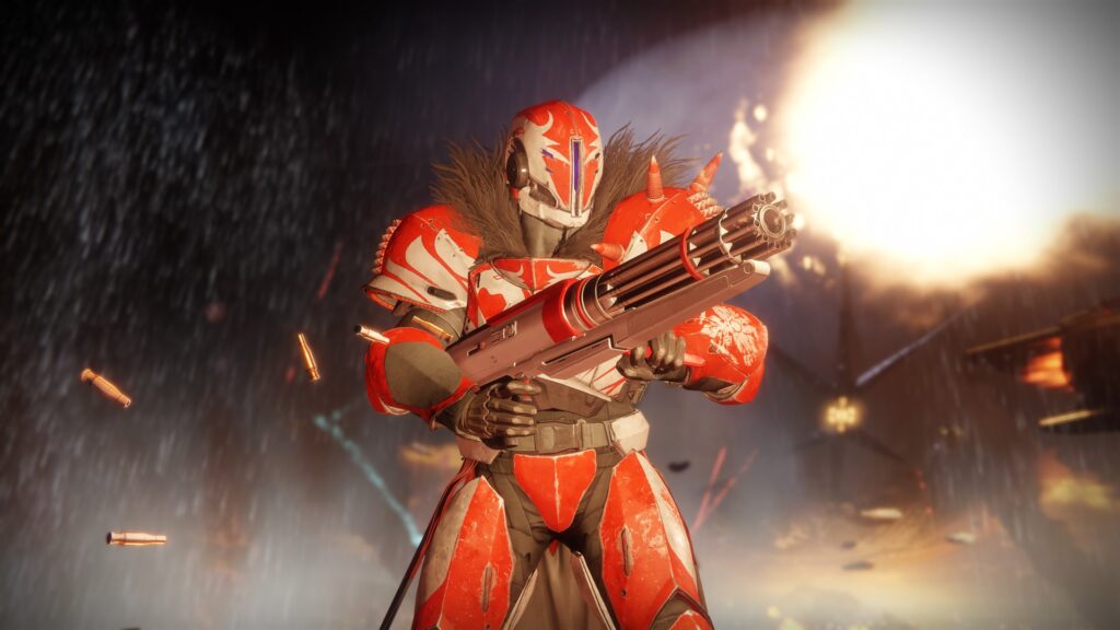 Destiny 2 screenshot via Steam, credit: Bungie