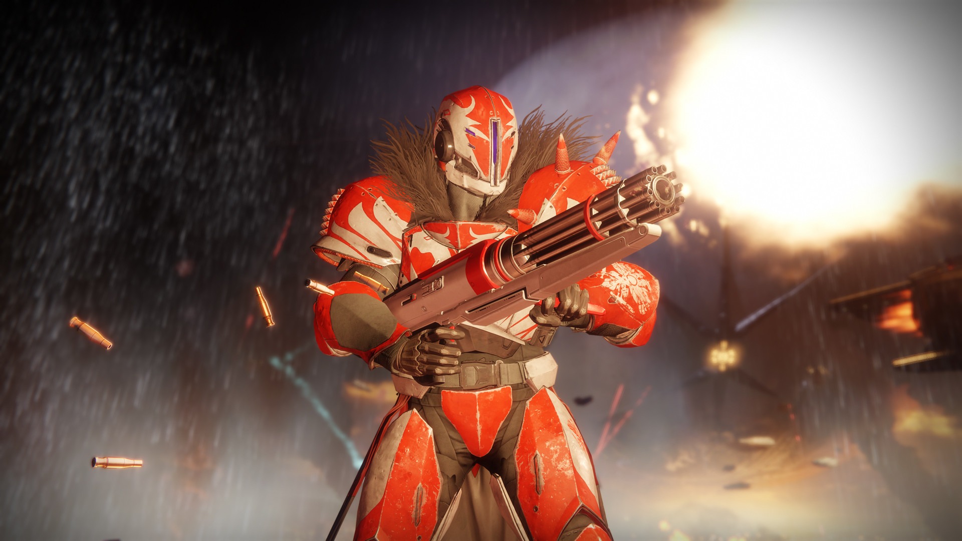 Green Man Gaming is selling every Destiny 2 expansion with up to 95% off in its latest bundle