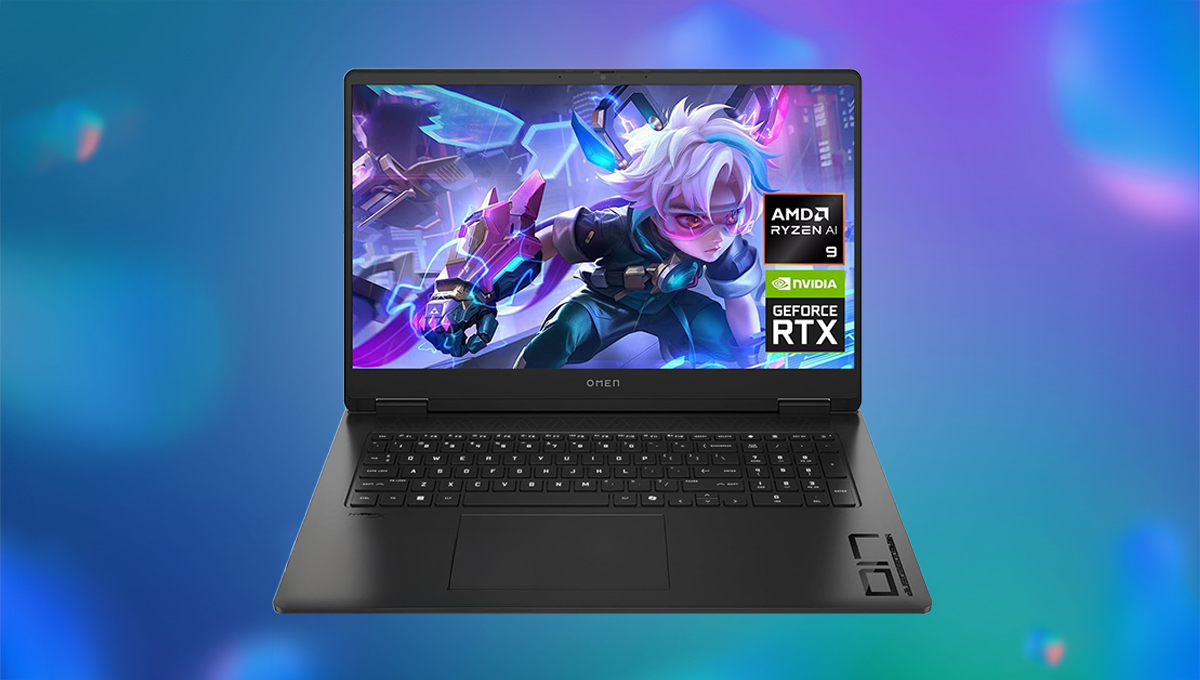 Ryzen AI 9 365, RTX 5070 powered gaming laptop is only $100 away from its lowest price ever
