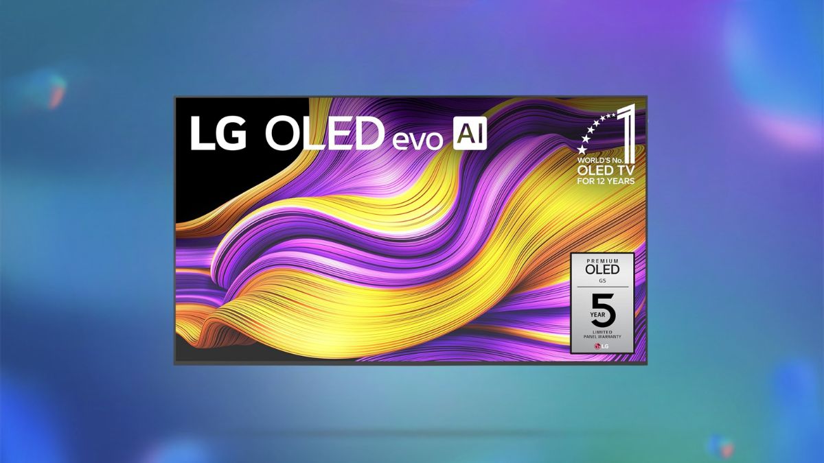 Now’s the perfect time to grab one of LG’s best OLED TVs as Amazon deal knocks $500 off