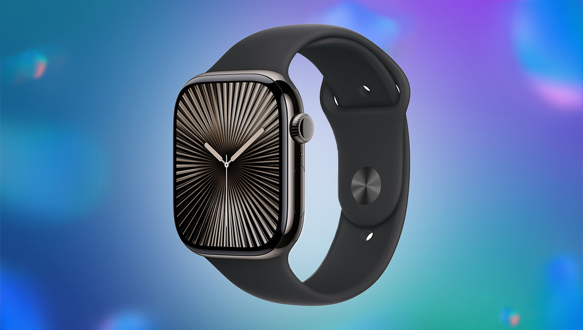 Last-gen Apple Watch price falls to a new low following Series 11 release