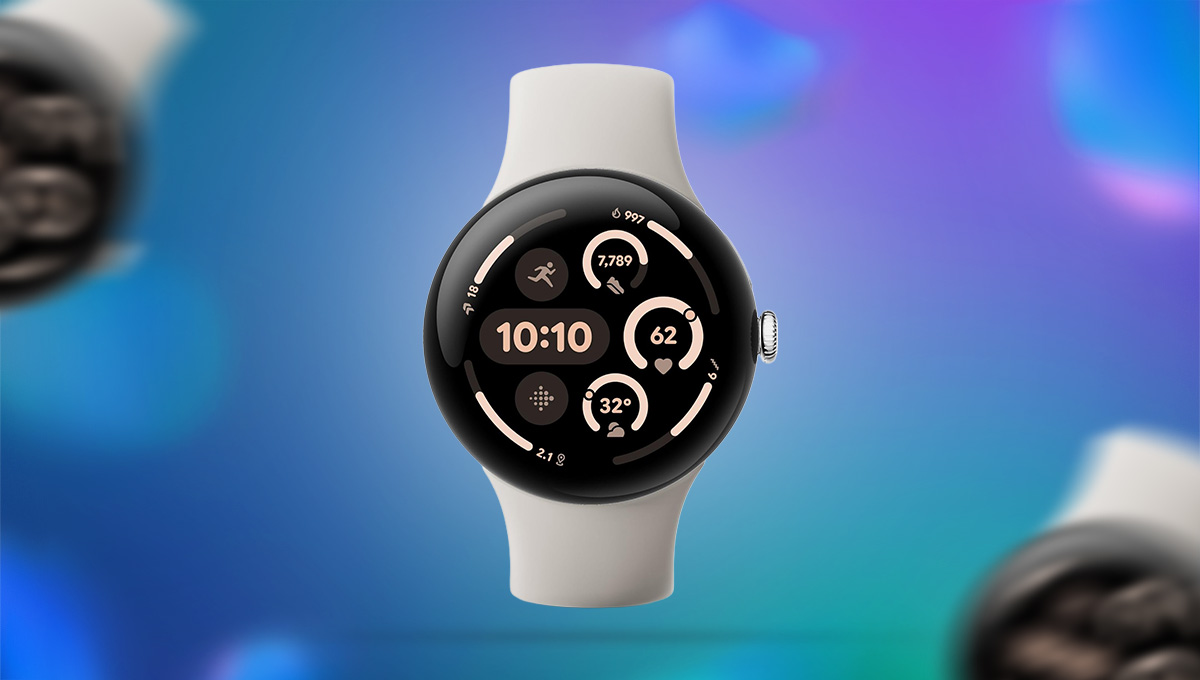 Last-gen Pixel Watch 3 drops to a new low price in Amazon deal following Gen 4 release