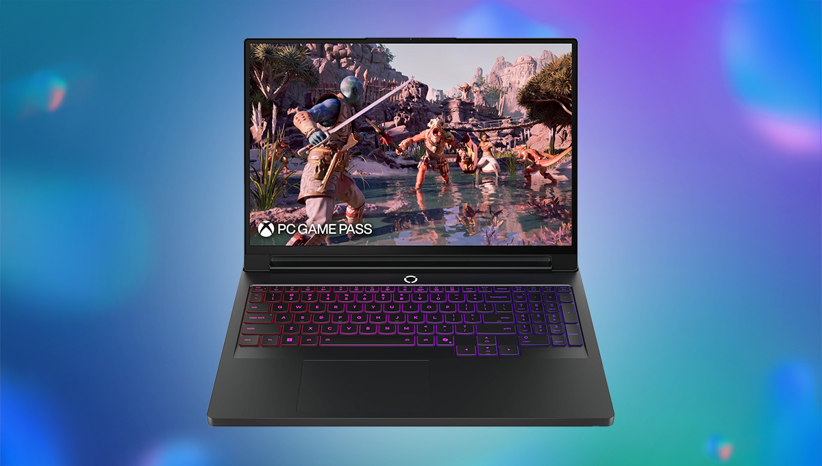 Impressive Lenovo 275HX, RTX 5070 Ti, OLED gaming laptop still at its lowest price on Amazon