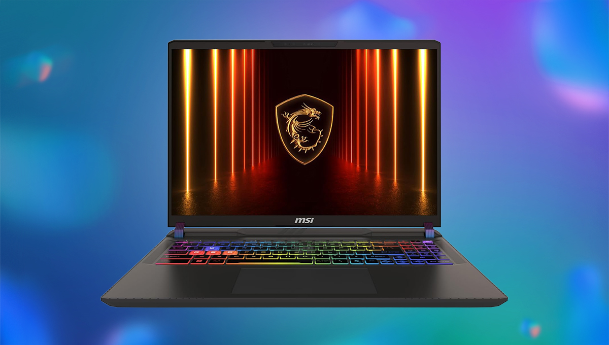 RTX 5070 Ti, 275HX mid-range gaming laptop receives a $300 price cut at Amazon
