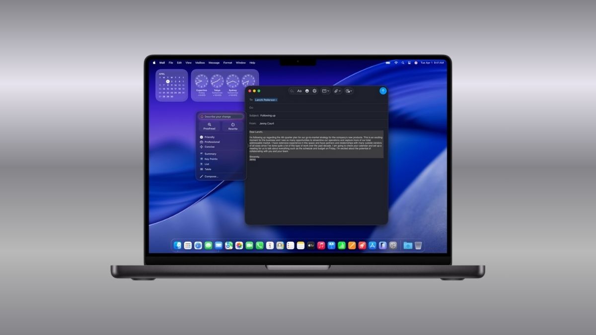 MacBook Pro owners can save up to $800 on the new M5 model with Best Buy’s trade-in offer