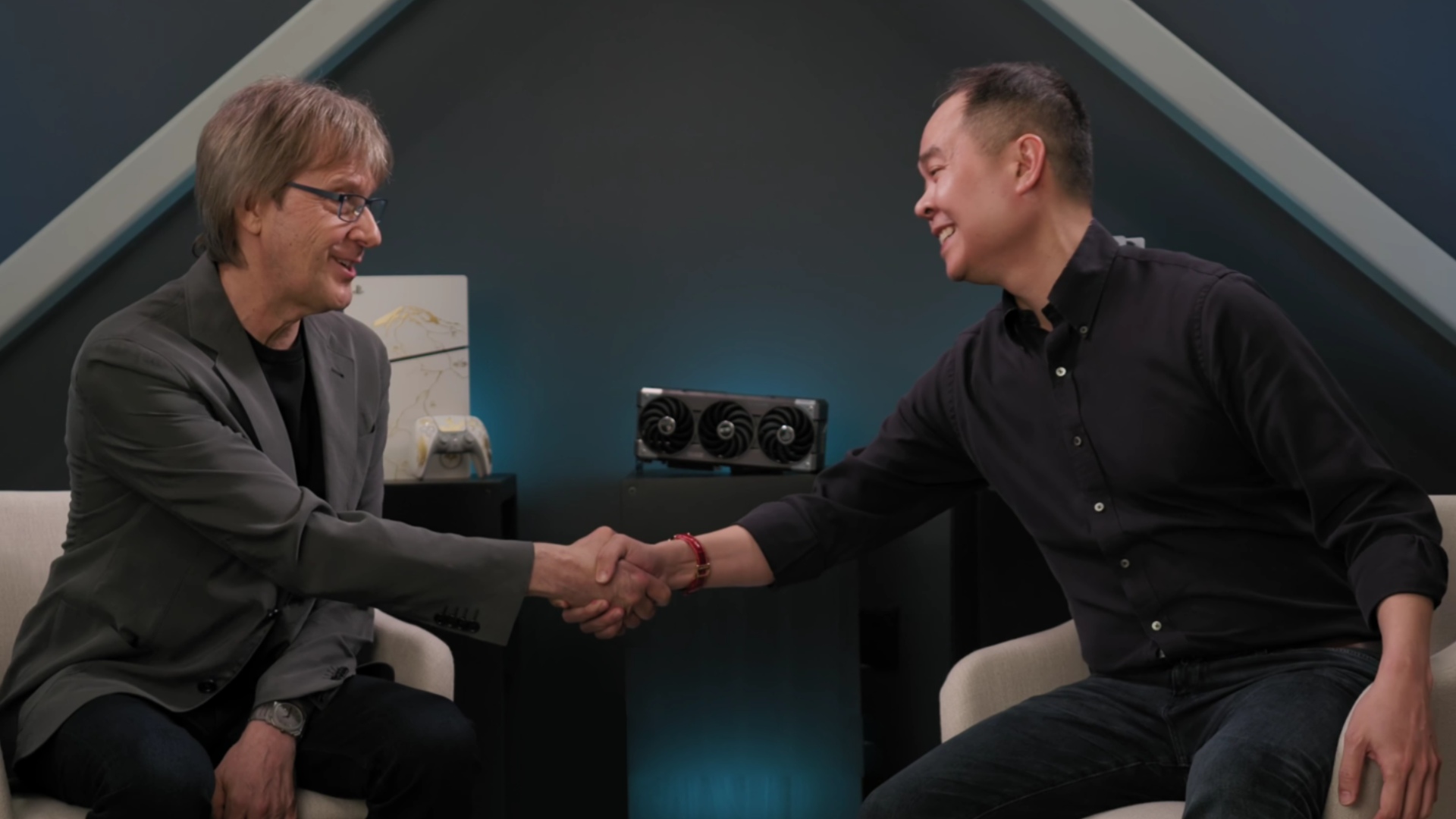 AMD wants to fix the GPU memory problem with Universal Compression, promises “higher frame rates”