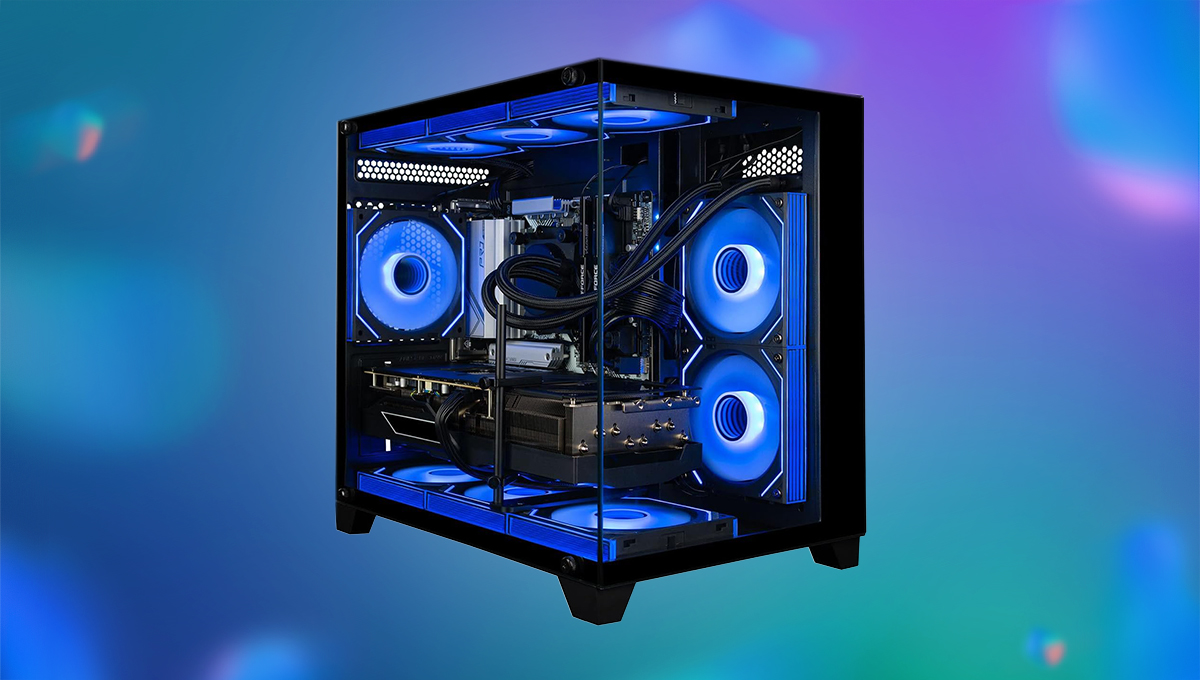 Amazon axes RTX 5060 Ti, 14900KF gaming PC by $100 in this deal