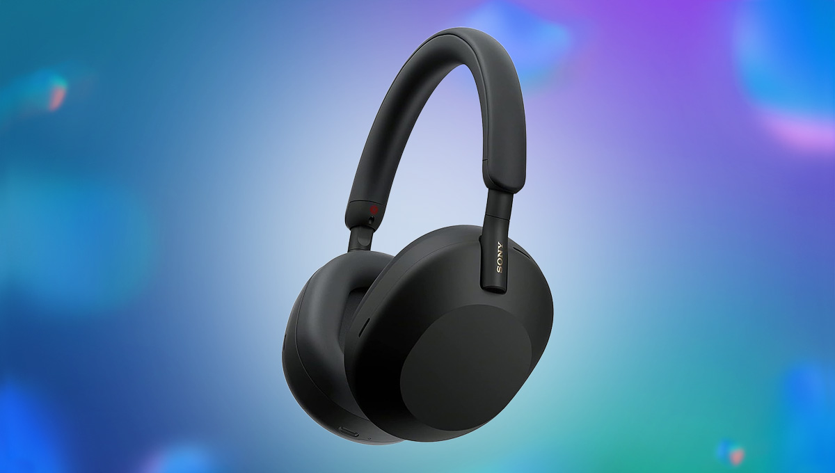 Popular Sony headphones deal drops price below MSRP weeks ahead of Black Friday