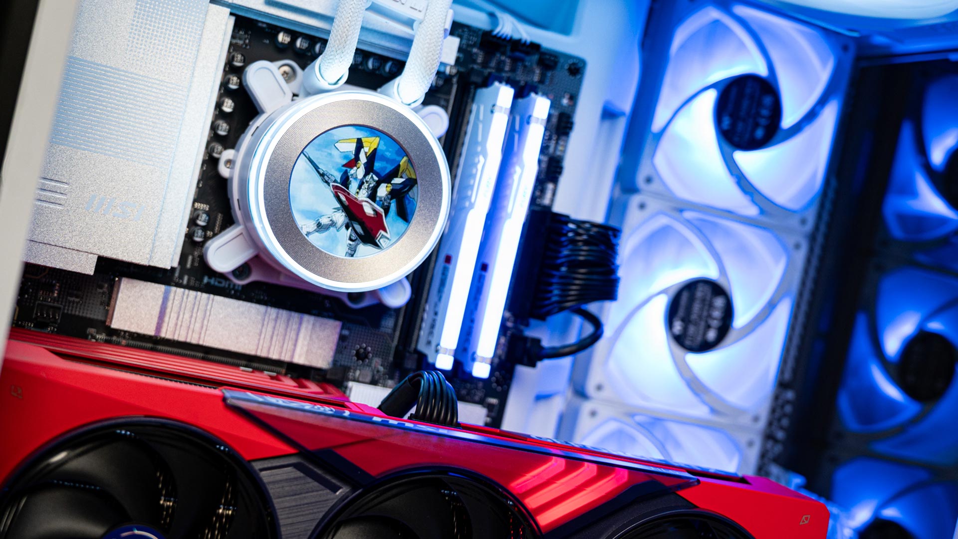 Custom PC builders PowerGPU announce rebrand and new partnership for gaming PC giveaways