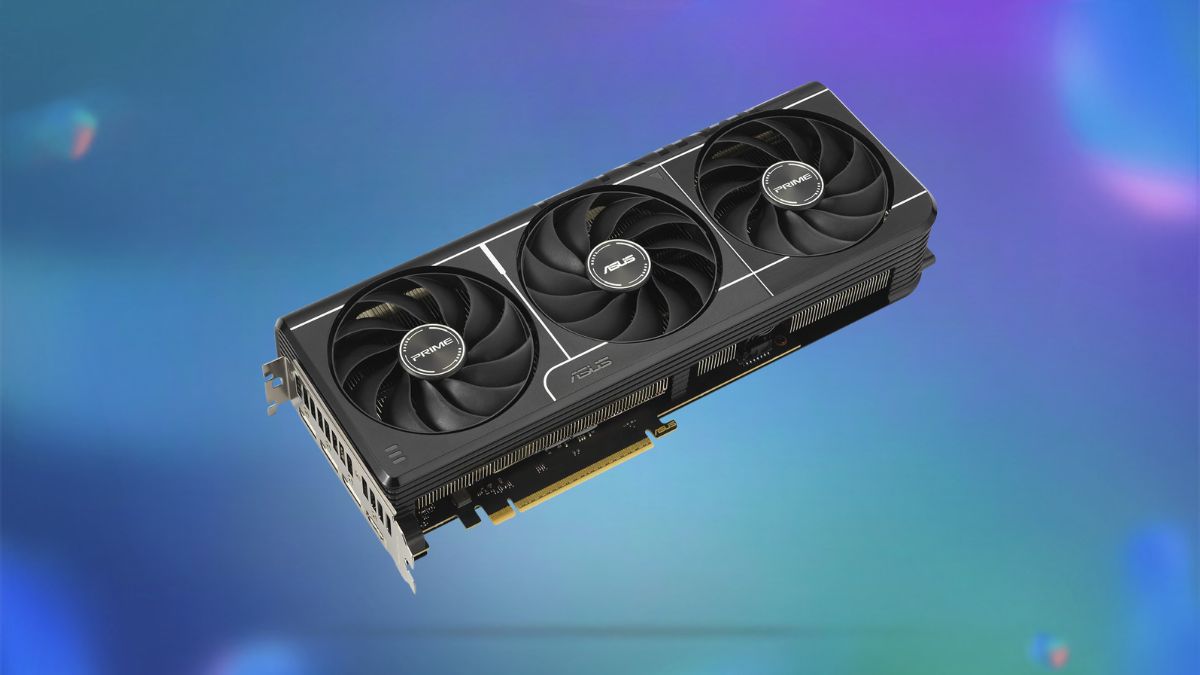 Prime members can currently get the ASUS RTX 5070 Ti at its lowest-ever price