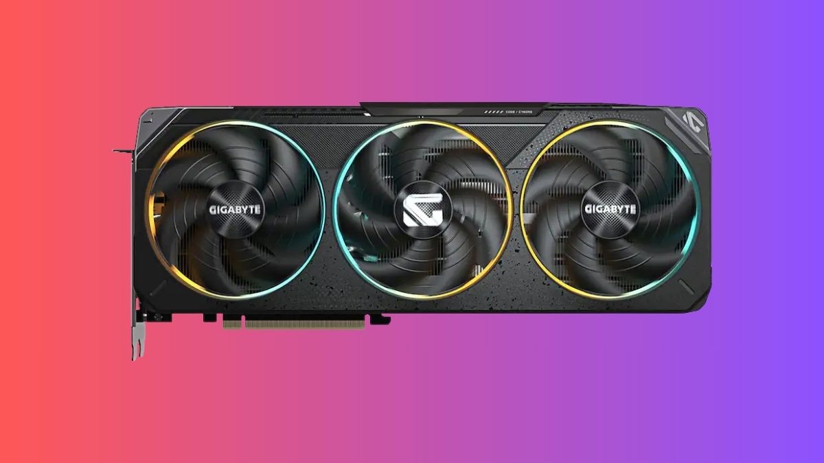 RTX 5070 drops below MSRP, close to $450, with this open-box deal at Best Buy