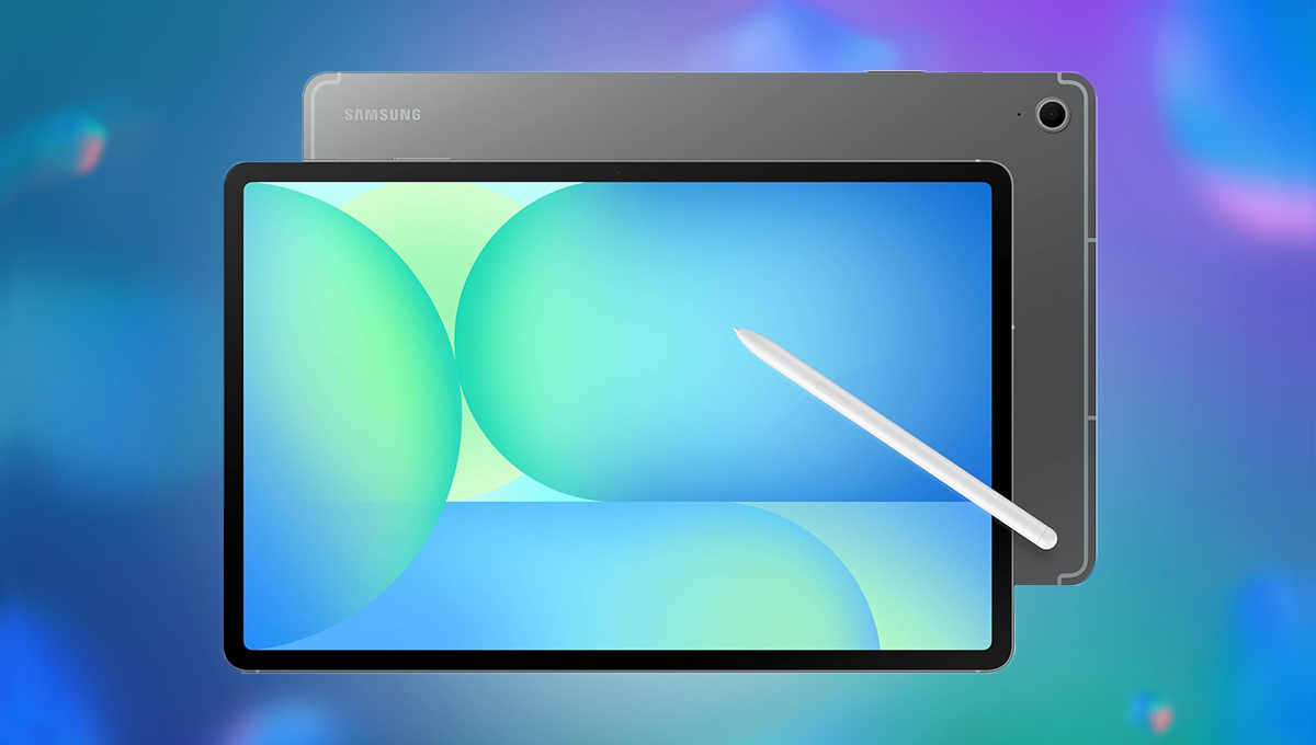 Take home this popular Samsung Galaxy Tab with a 13-inch display for less as Amazon deal knocks $100 off