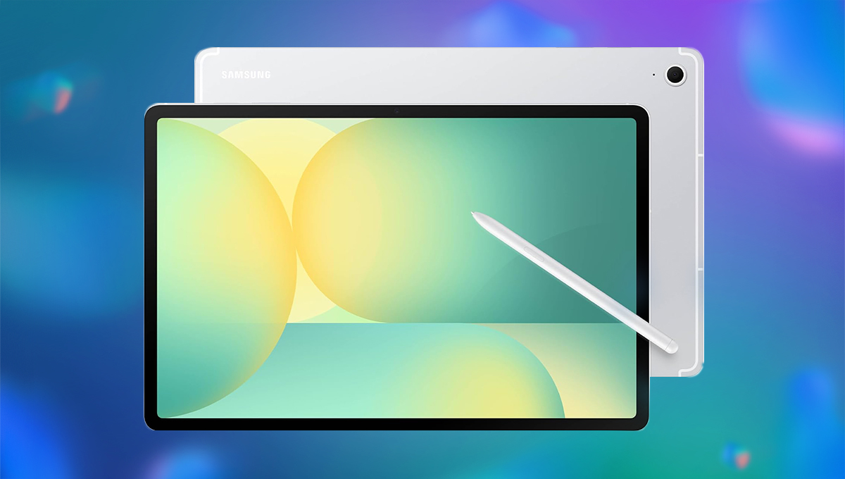 Samsung S10 FE tablet is currently sitting at its best price in this limited-time deal