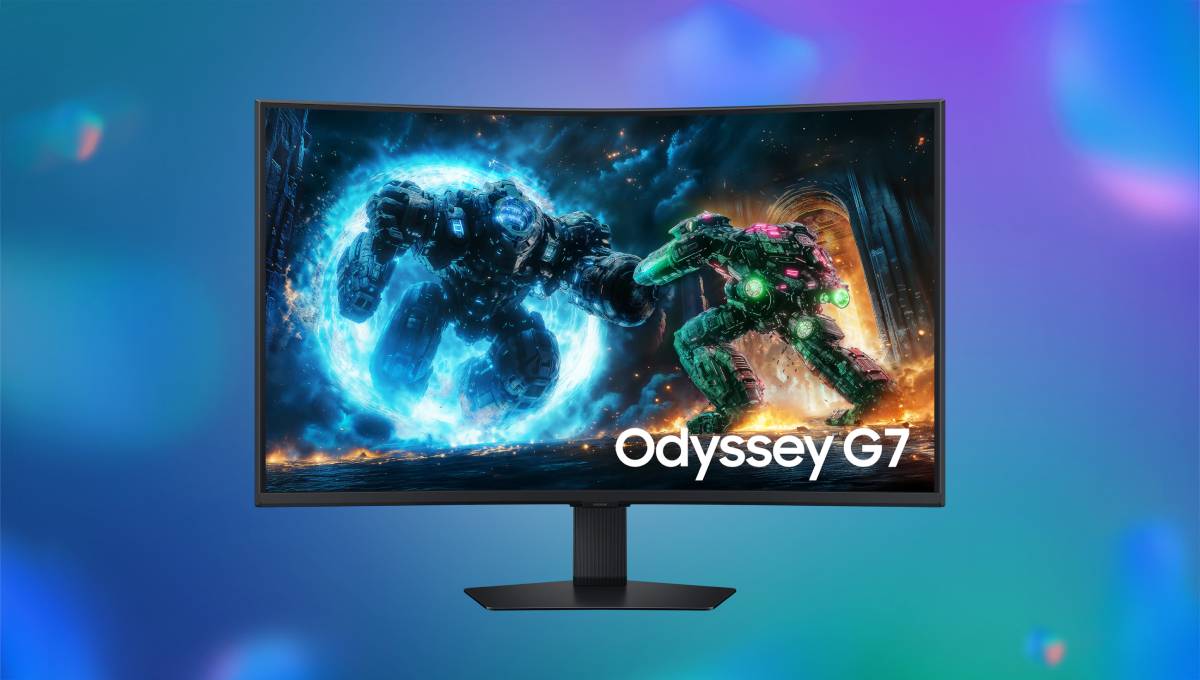 Large Samsung 37-inch 4K gaming monitor already has a hefty 22% off well ahead of Black Friday