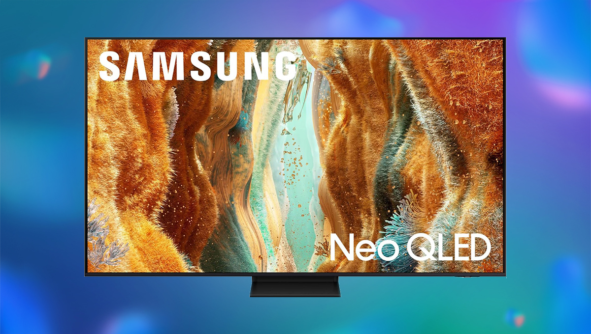 Samsung’s 55-inch 4K Mini LED TV gets a decent price cut on Amazon