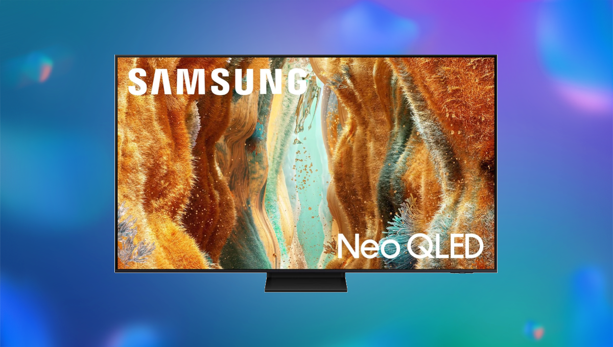 Best selling Samsung 55″ Neo QLED 4K TV drops to its best price