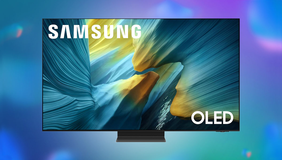 One of Samsung’s finest 77-inch OLED 4K TVs spotted with a hefty $500 discount on Amazon
