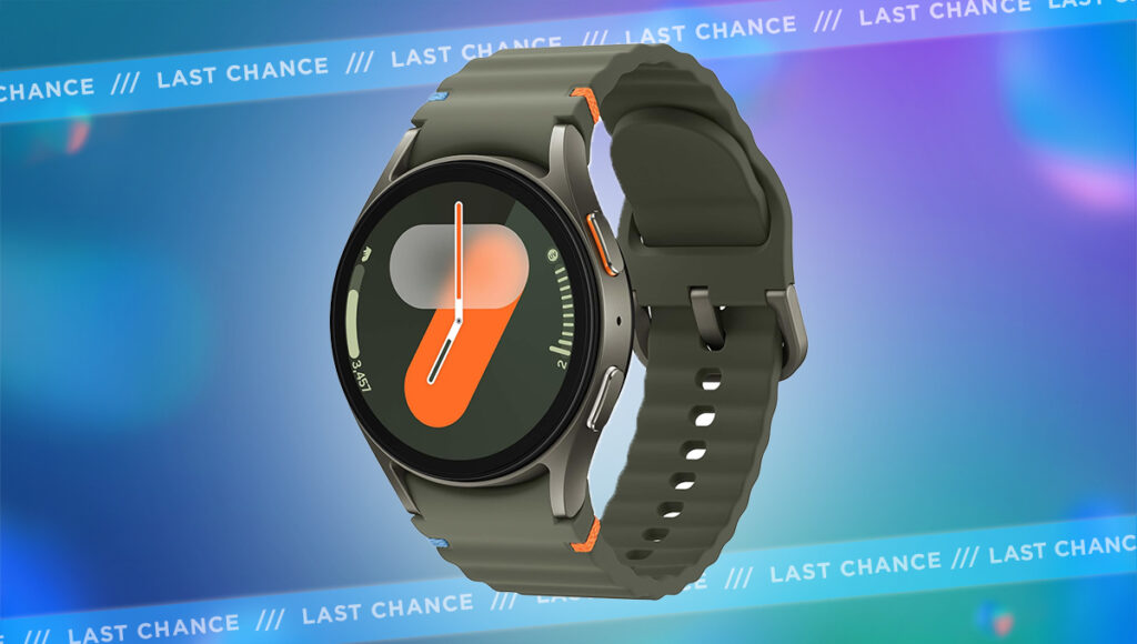 Samsung Galaxy Watch 7