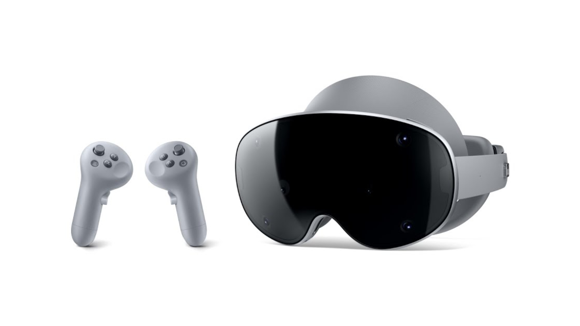 Samsung releases Galaxy XR headset and its controllers are already out of stock, customer support confirms