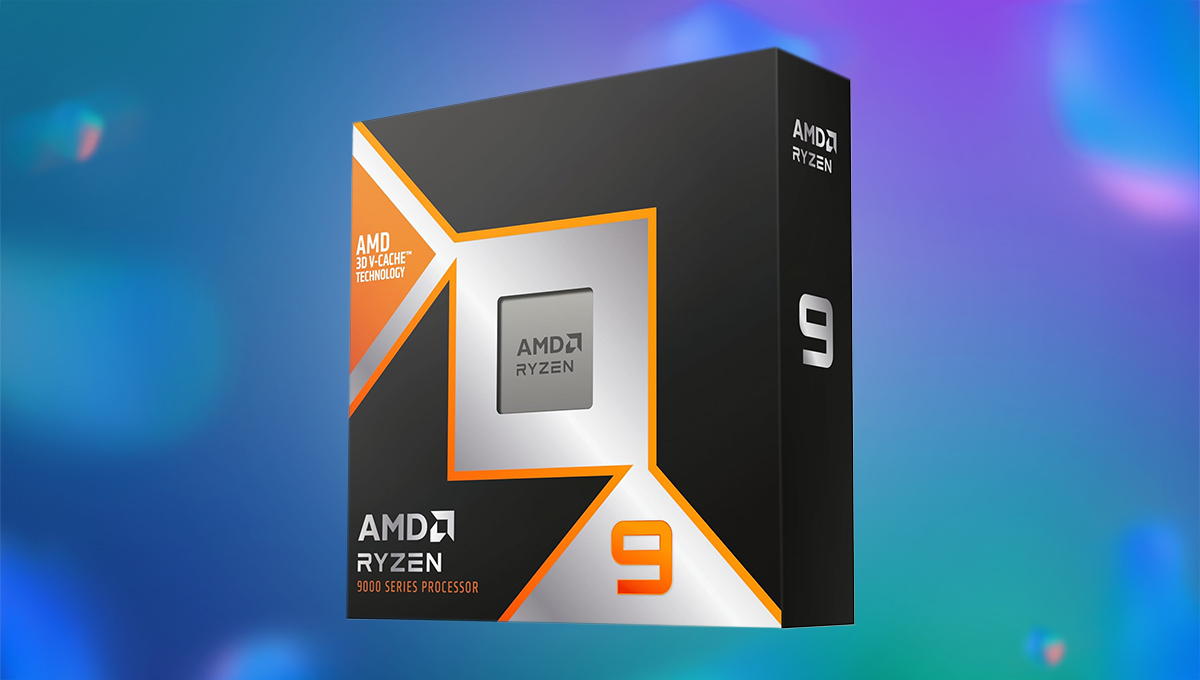 Save cache-money on the most powerful Ryzen CPU on the market for both gaming & working