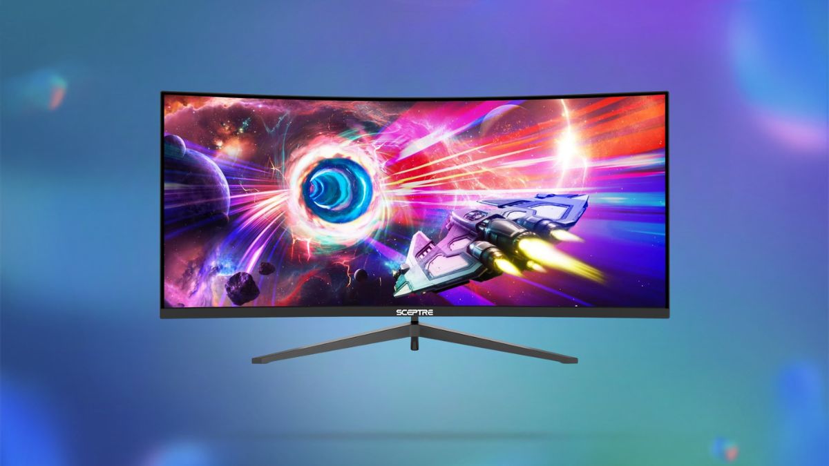 Popular 34″ ultrawide curved gaming monitor with 180Hz refresh rate sees an eye-catching discount on Amazon
