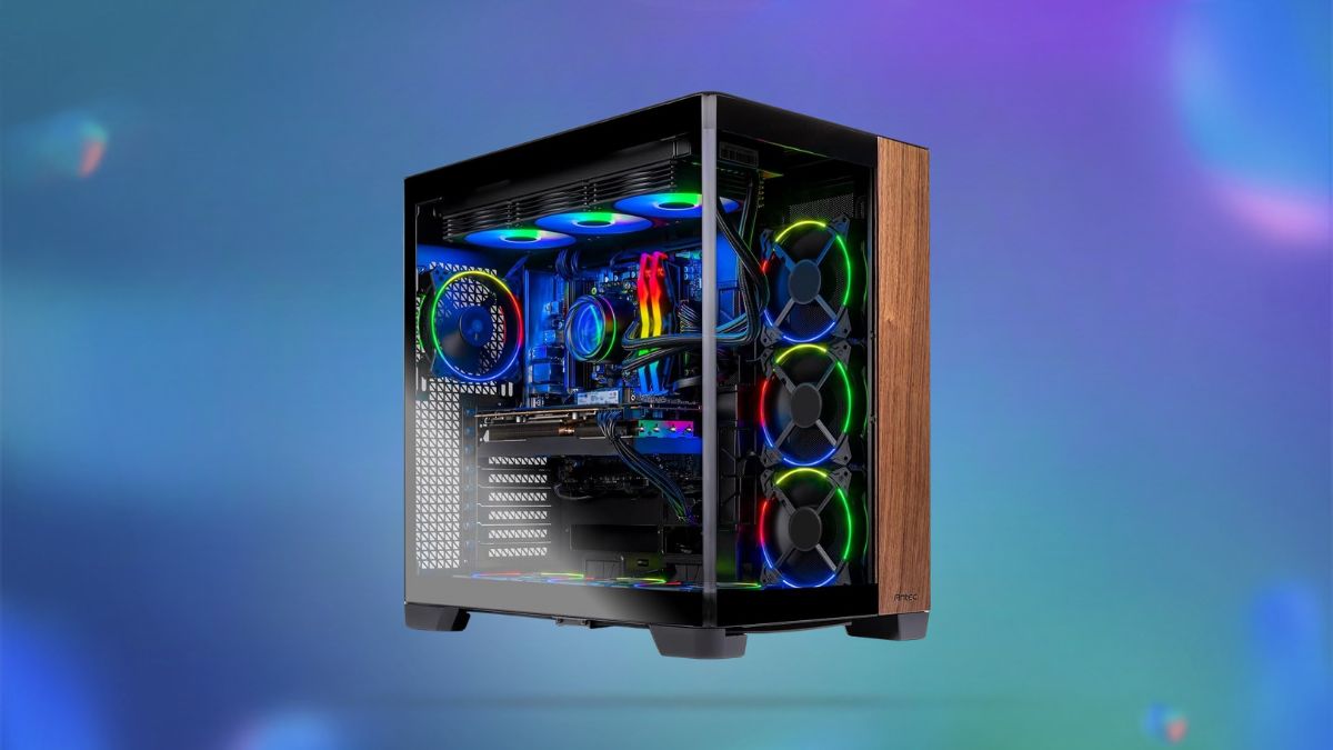 RTX 5090, Ryzen 9950X3D gaming PC sees a massive $1500 discount post Prime Day