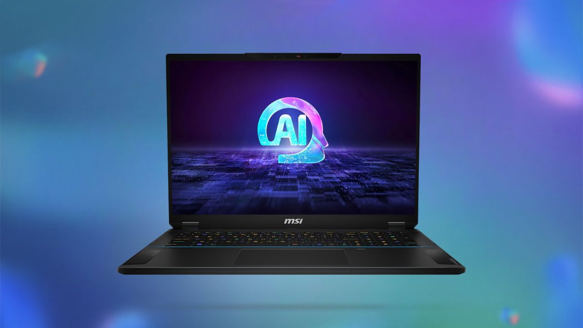 RTX 4080-powered MSI gaming laptop gets a massive $700 discount with this post Prime Day deal