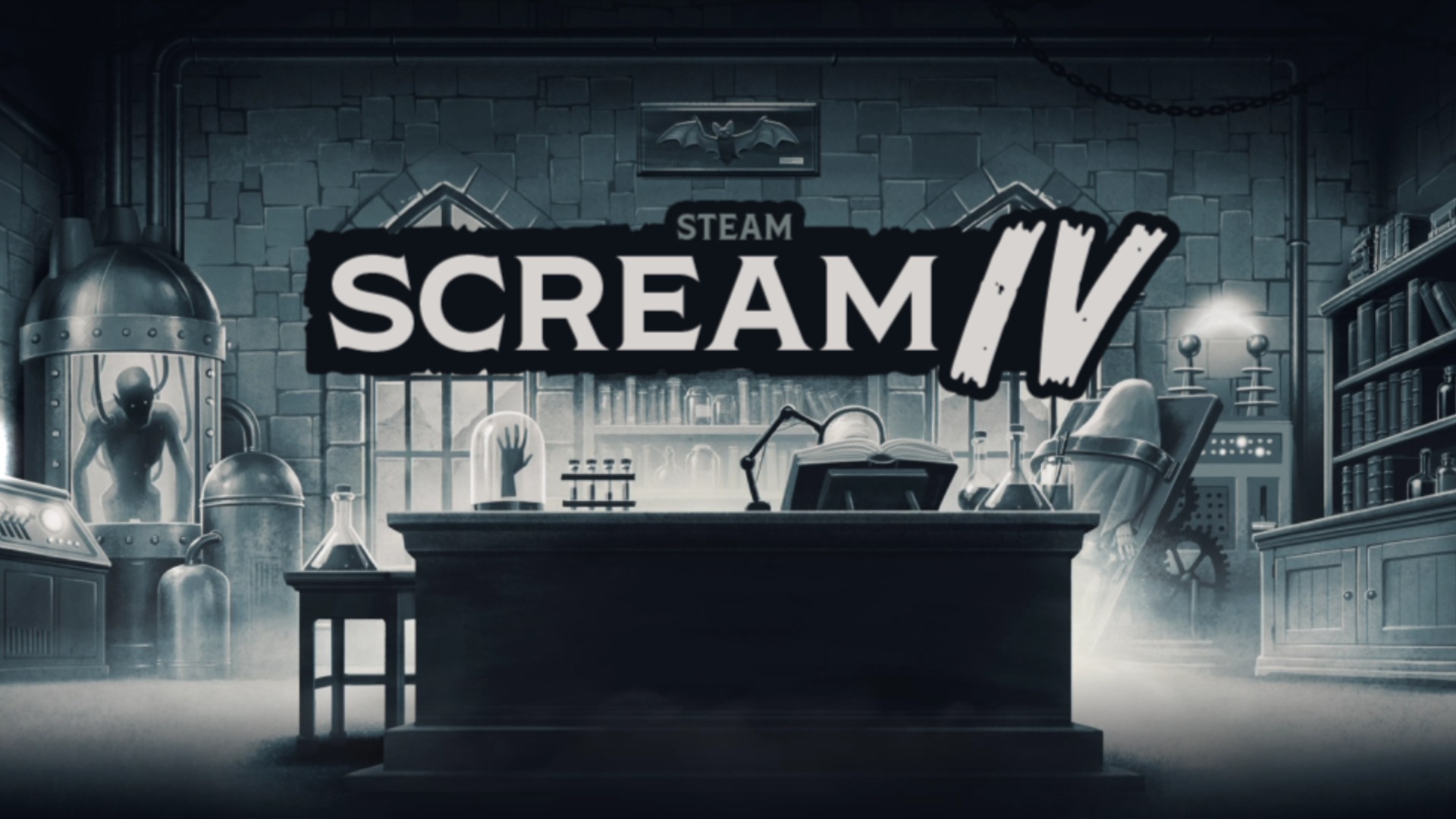 Steam Halloween sale start time & countdown clock, Scream Fest 2025 games already revealed Steam Halloween sale start time & countdown clock, Scream Fest 2025 games already revealed