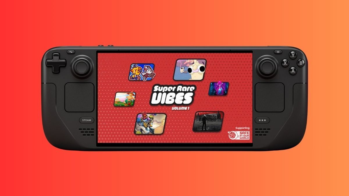 Latest Green Man Gaming bundle slashes 90% off 6 indie games, now just $10