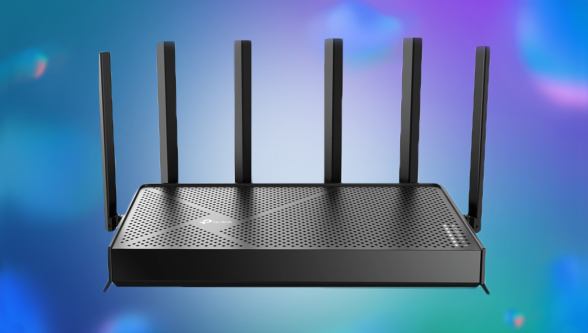 Popular TP-Link Wi-Fi 7 router is now down to its lowest-ever price on Amazon