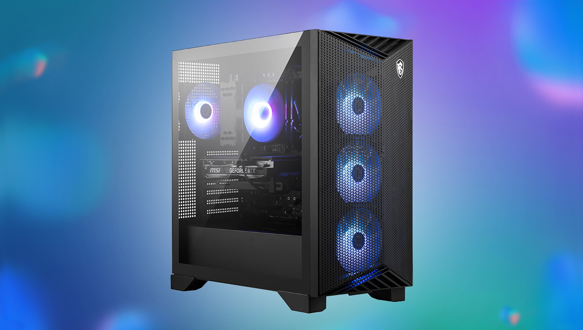 This RTX 5070 Ti gaming PC deal will save you $440 off the usual asking price