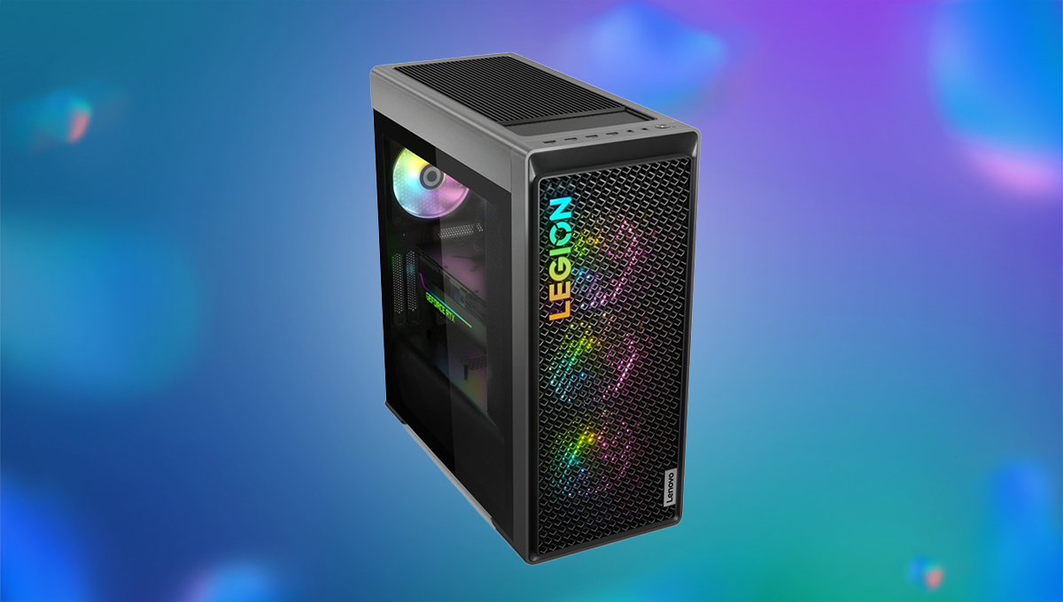 This unmissable RTX 4080 Super gaming PC deal is at its lowest ever price on Amazon