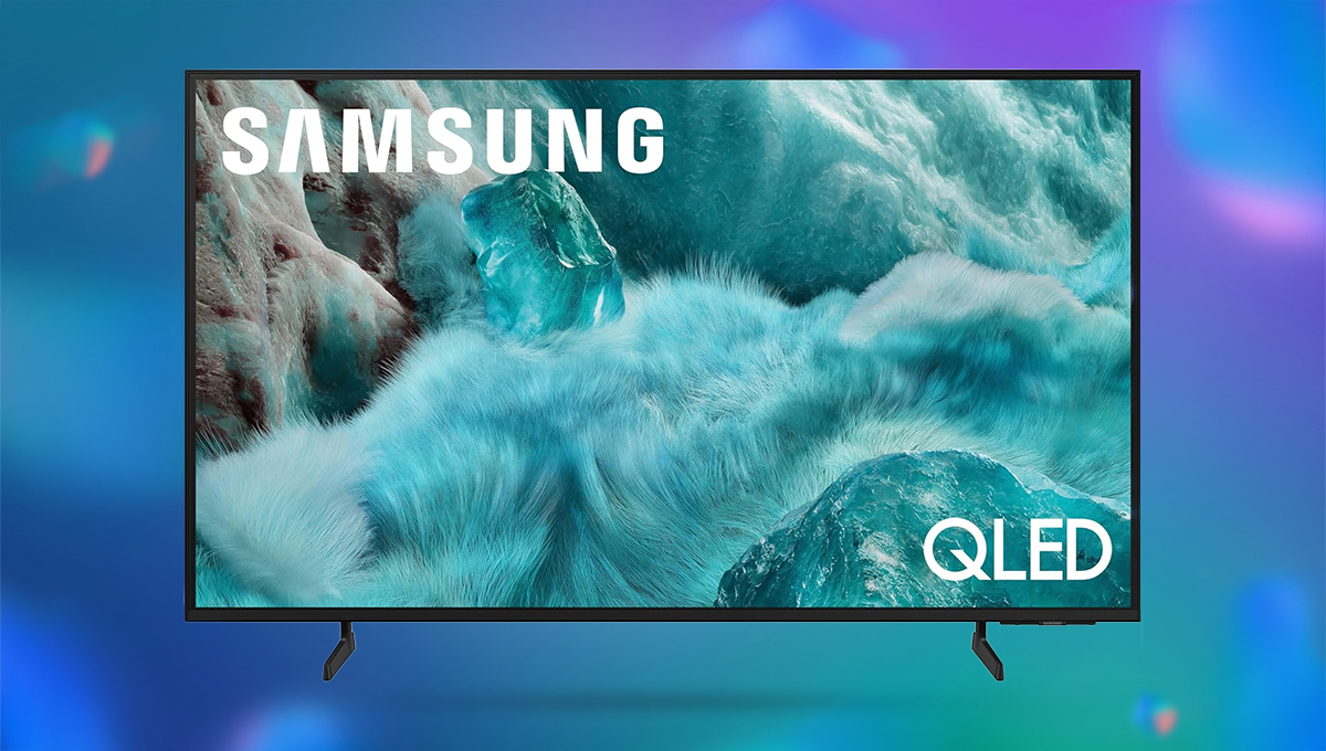 This year’s Samsung QLED bundle falls to a new low in Amazon deal
