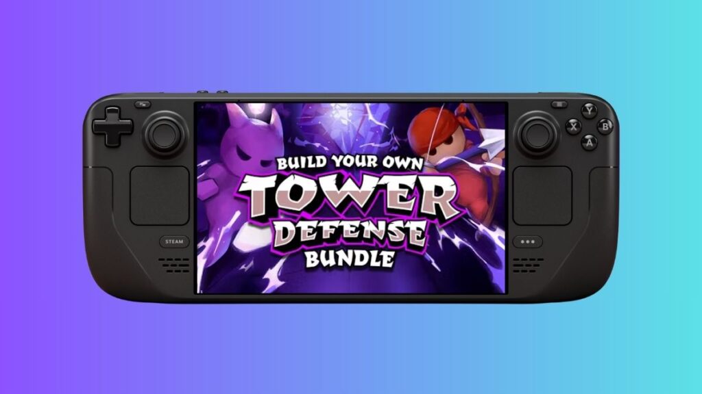 Tower Defense bundle