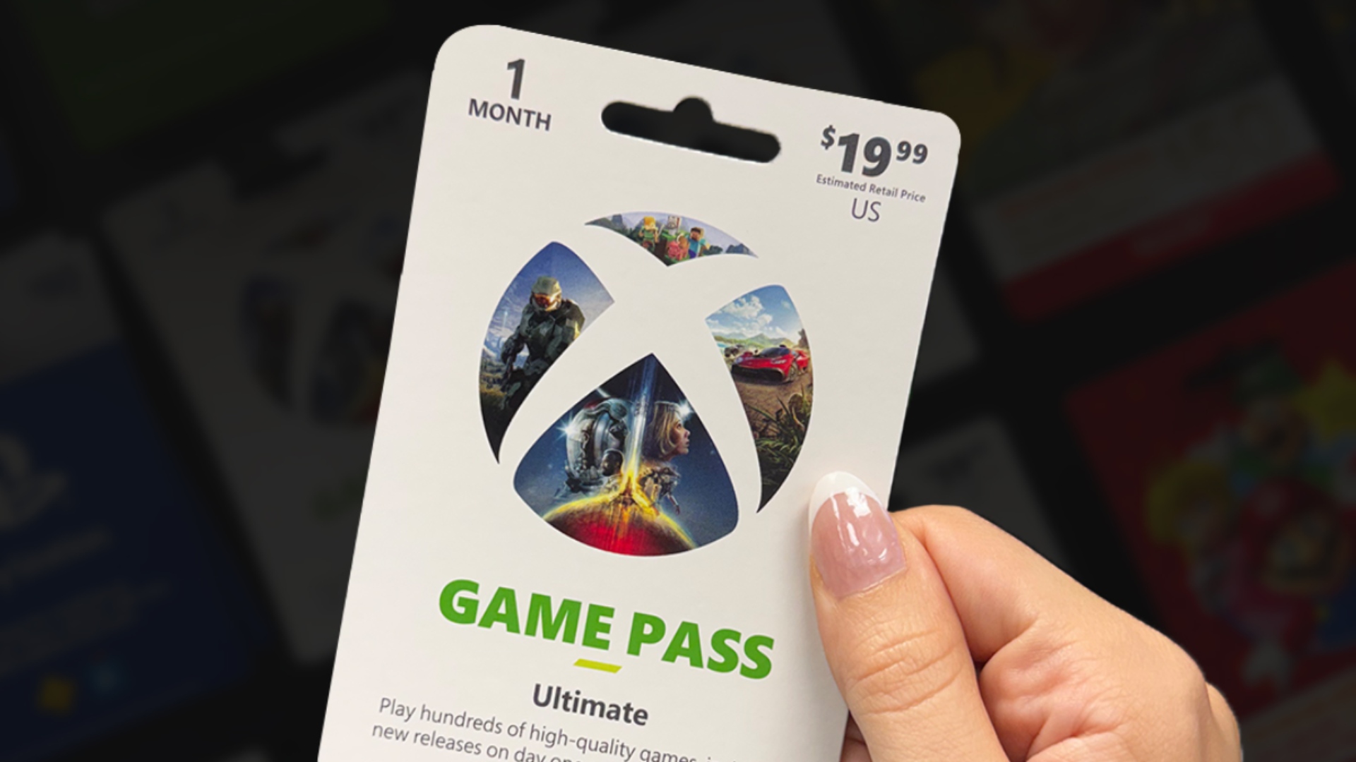 Here’s who won’t be affected by Xbox Game Pass price hikes “for now” as some regions delay the change