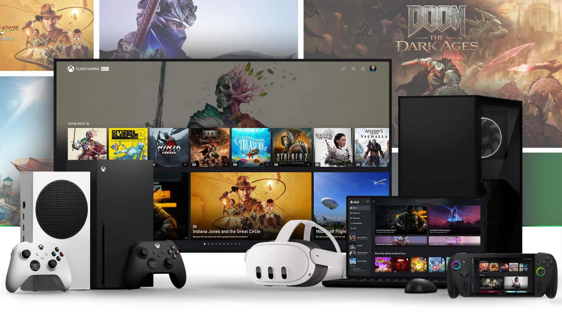 Poll suggests majority of Xbox Game Pass subscribers have canceled, Premium & Essential tiers not good enough