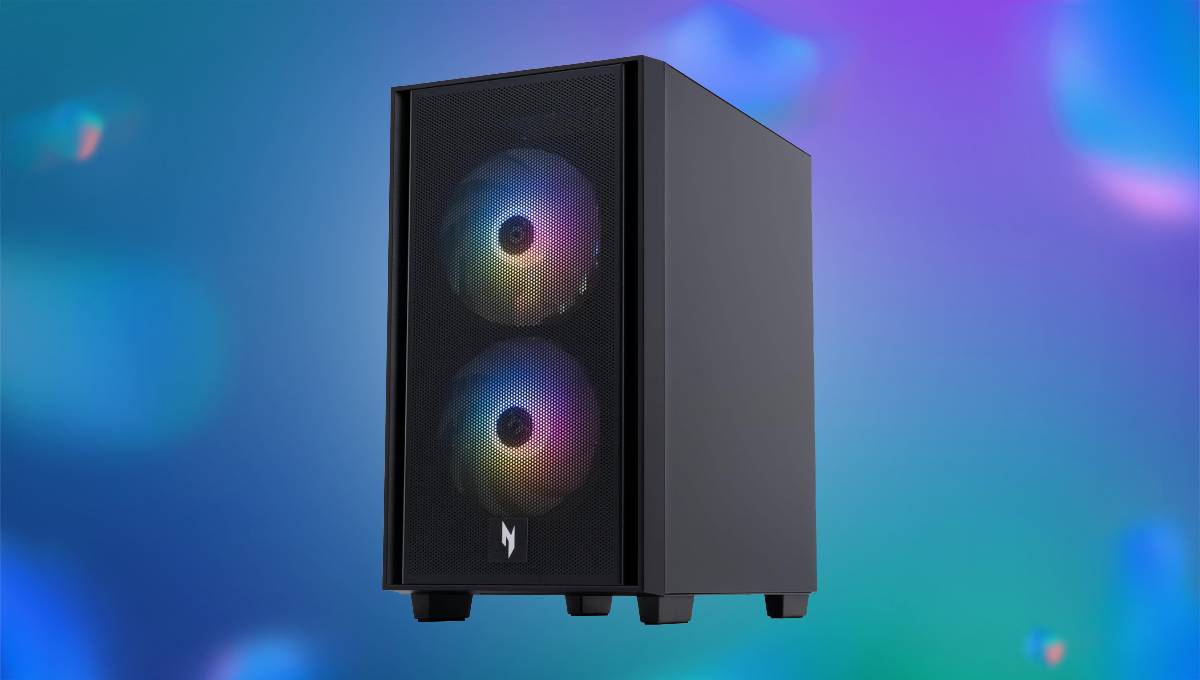 Amazon deal makes this Acer Nitro RTX 5070 gaming PC even better value with over $500 off