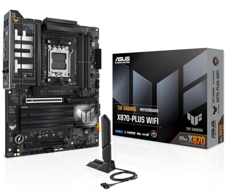 Ryzen 7 5700X & B550 motherboard bundle gets a sweet price